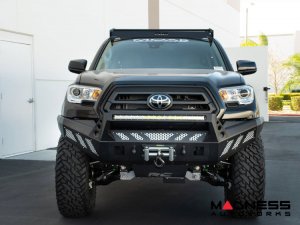 Toyota Tacoma Lightweight Roof Rack Toyota Tacoma Lightweight Roof Rack